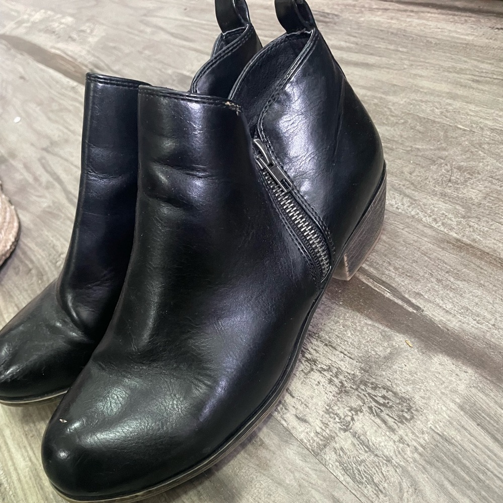 Booties